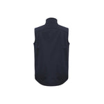 Biz Collection Mens Geneva Vest - J404M-Queensland Workwear Supplies