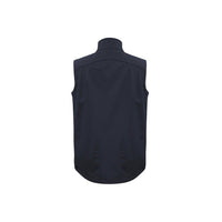 Biz Collection Mens Geneva Vest - J404M-Queensland Workwear Supplies