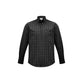 Biz Collection Mens Harper Long Sleeve Shirt - S820ML