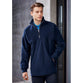 Biz Collection Mens Heavy Weight 1/2 Zip Winter Fleece - PF380