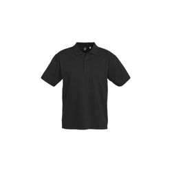 Biz Collection Mens Ice Polo - P112MS