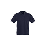 Biz Collection Mens Ice Polo - P112MS-Queensland Workwear Supplies