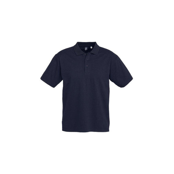 Biz Collection Mens Ice Polo - P112MS-Queensland Workwear Supplies