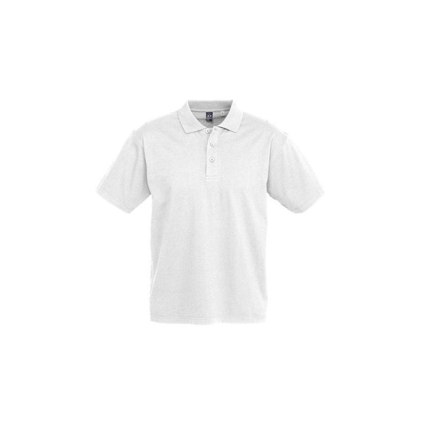 Biz Collection Mens Ice Polo - P112MS-Queensland Workwear Supplies