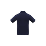 Biz Collection Mens Ice Polo - P112MS-Queensland Workwear Supplies