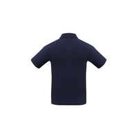 Biz Collection Mens Ice Polo - P112MS-Queensland Workwear Supplies