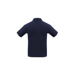 Biz Collection Mens Ice Polo - P112MS-Queensland Workwear Supplies