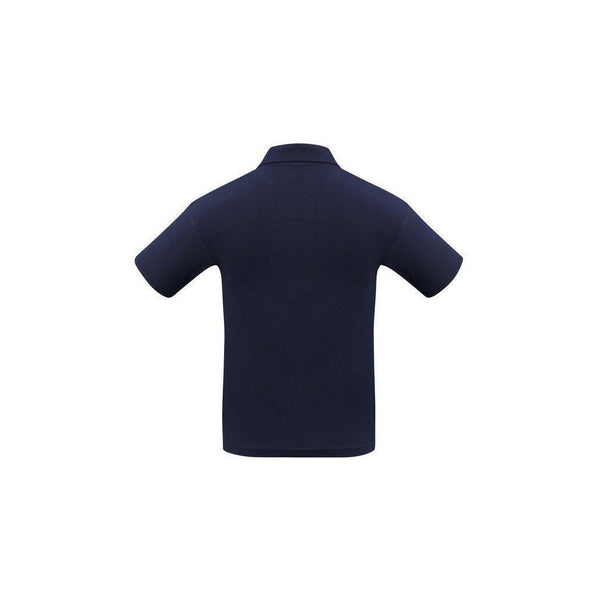 Biz Collection Mens Ice Polo - P112MS-Queensland Workwear Supplies