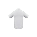Biz Collection Mens Ice Polo - P112MS-Queensland Workwear Supplies