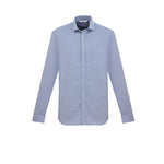 Biz Collection Mens Jagger Long Sleeve Shirt - S910ML-Queensland Workwear Supplies