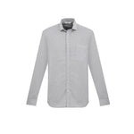 Biz Collection Mens Jagger Long Sleeve Shirt - S910ML-Queensland Workwear Supplies