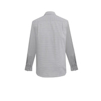 Biz Collection Mens Jagger Long Sleeve Shirt - S910ML-Queensland Workwear Supplies