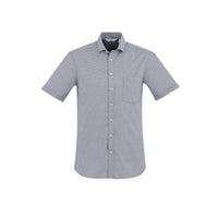 Biz Collection Mens Jagger Shirt - S910MS-Queensland Workwear Supplies