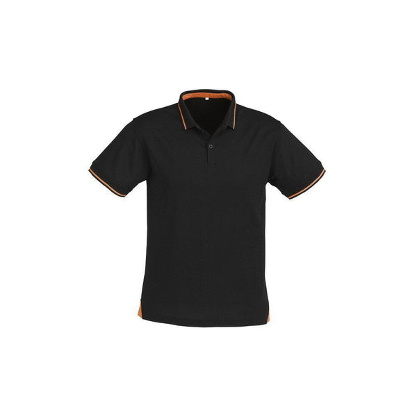 Biz Collection Mens Jet Polo - P226MS-Queensland Workwear Supplies