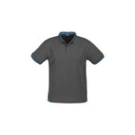 Biz Collection Mens Jet Polo - P226MS-Queensland Workwear Supplies