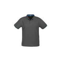Biz Collection Mens Jet Polo - P226MS-Queensland Workwear Supplies