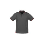 Biz Collection Mens Jet Polo - P226MS-Queensland Workwear Supplies