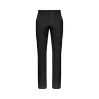 Biz Collection Mens Lawson Chino Pants - BS724M-Queensland Workwear Supplies