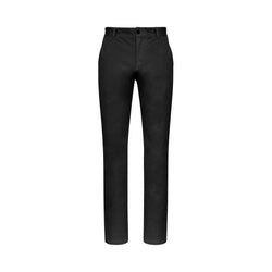 Biz Collection Mens Lawson Chino Pants - BS724M
