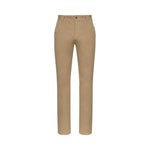 Biz Collection Mens Lawson Chino Pants - BS724M-Queensland Workwear Supplies