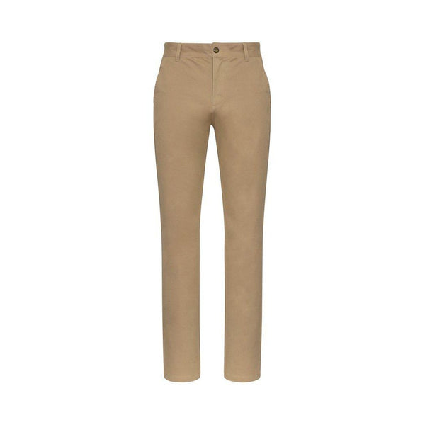 Biz Collection Mens Lawson Chino Pants - BS724M-Queensland Workwear Supplies