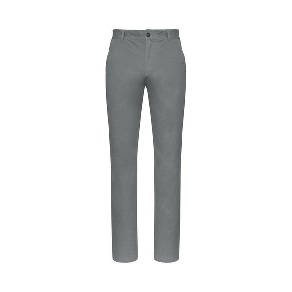 Biz Collection Mens Lawson Chino Pants - BS724M-Queensland Workwear Supplies