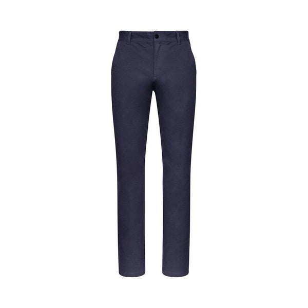 Biz Collection Mens Lawson Chino Pants - BS724M-Queensland Workwear Supplies
