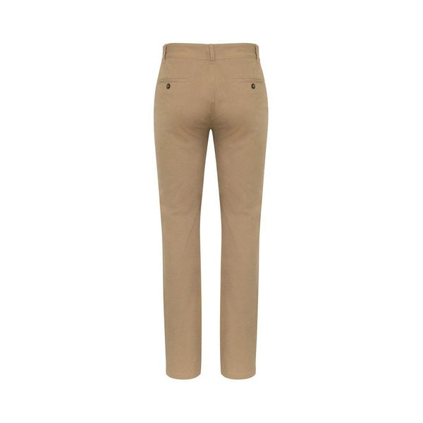 Biz Collection Mens Lawson Chino Pants - BS724M-Queensland Workwear Supplies
