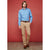 Biz Collection Mens Lawson Chino Pants - BS724M-Queensland Workwear Supplies