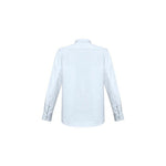 Biz Collection Mens Monaco Long Sleeve Shirt - S770ML-Queensland Workwear Supplies
