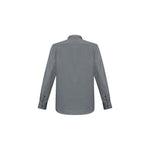 Biz Collection Mens Monaco Long Sleeve Shirt - S770ML-Queensland Workwear Supplies