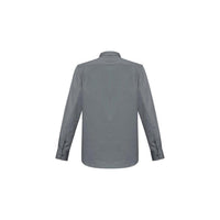 Biz Collection Mens Monaco Long Sleeve Shirt - S770ML-Queensland Workwear Supplies