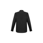 Biz Collection Mens Monaco Long Sleeve Shirt - S770ML-Queensland Workwear Supplies