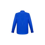 Biz Collection Mens Monaco Long Sleeve Shirt - S770ML-Queensland Workwear Supplies