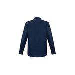 Biz Collection Mens Monaco Long Sleeve Shirt - S770ML-Queensland Workwear Supplies