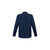 Biz Collection Mens Monaco Long Sleeve Shirt - S770ML-Queensland Workwear Supplies