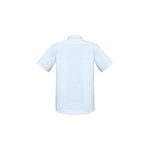 Biz Collection Mens Monaco Short Sleeve Shirt - S770MS-Queensland Workwear Supplies