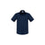 Biz Collection Mens Monaco Short Sleeve Shirt - S770MS-Queensland Workwear Supplies