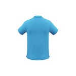 Biz Collection Mens Neon Polo - P2100-Queensland Workwear Supplies