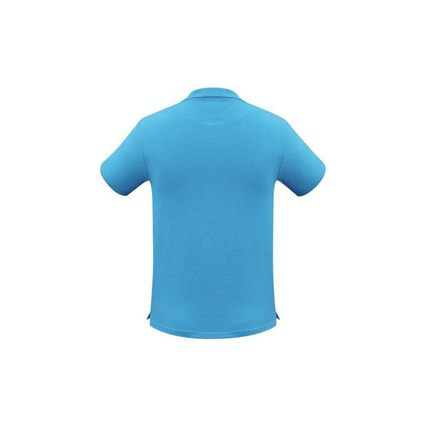 Biz Collection Mens Neon Polo - P2100-Queensland Workwear Supplies