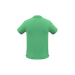 Biz Collection Mens Neon Polo - P2100-Queensland Workwear Supplies