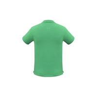 Biz Collection Mens Neon Polo - P2100-Queensland Workwear Supplies