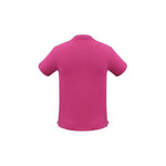 Biz Collection Mens Neon Polo - P2100-Queensland Workwear Supplies