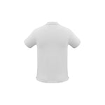 Biz Collection Mens Neon Polo - P2100-Queensland Workwear Supplies