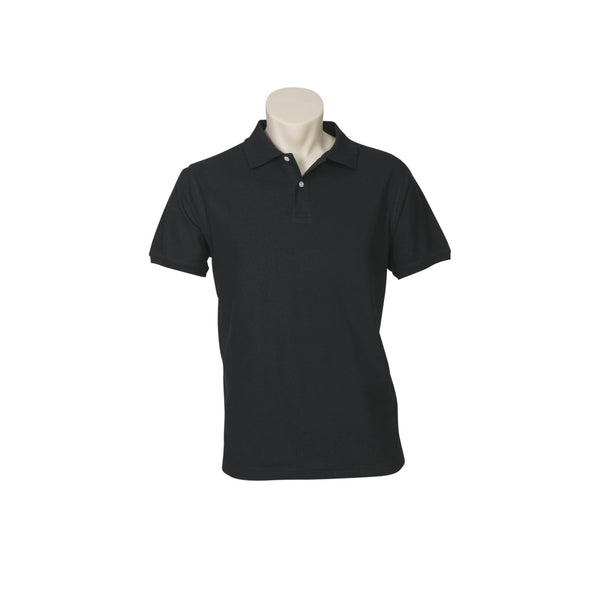 Biz Collection Mens Neon Polo - P2100-Queensland Workwear Supplies
