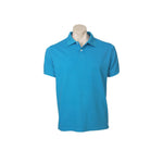 Biz Collection Mens Neon Polo - P2100-Queensland Workwear Supplies