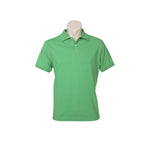 Biz Collection Mens Neon Polo - P2100-Queensland Workwear Supplies