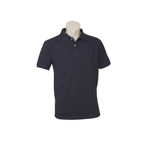 Biz Collection Mens Neon Polo - P2100-Queensland Workwear Supplies