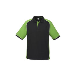 Biz Collection Mens Nitro Polo - P10112