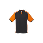 Biz Collection Mens Nitro Polo - P10112-Queensland Workwear Supplies